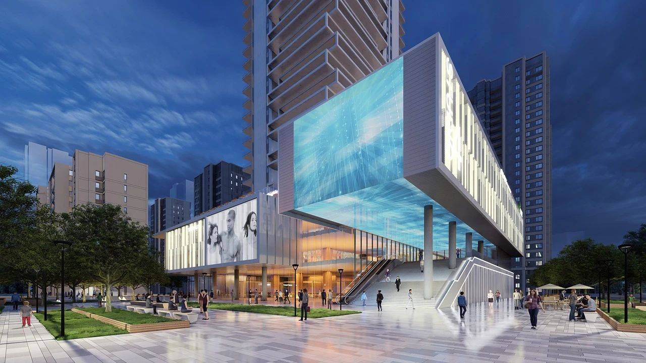 GILE 2024 响量——“光 +”生态平台全民声推动多元化应用市场落地(图13)