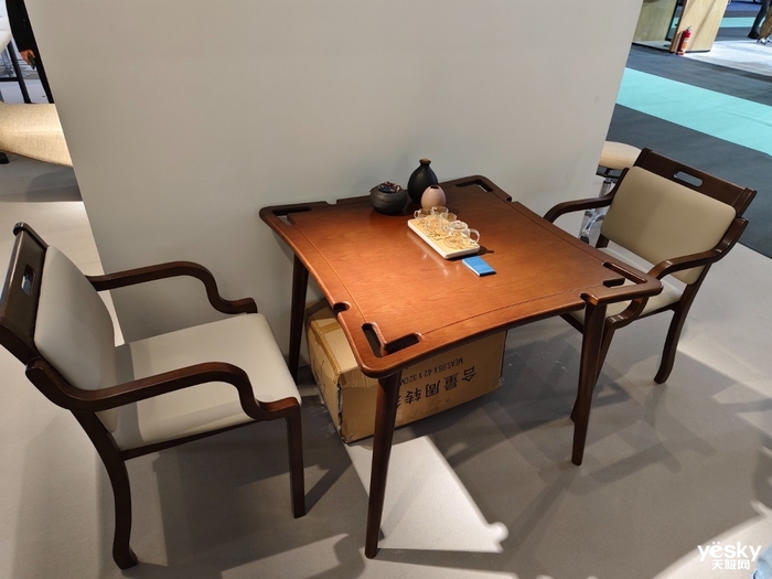 什么是全场景智慧家？看2024深圳国际智能家居博览会(图32)