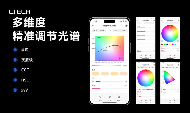 震撼首发！雷特超跑系新品引爆关注！还有……(图3)