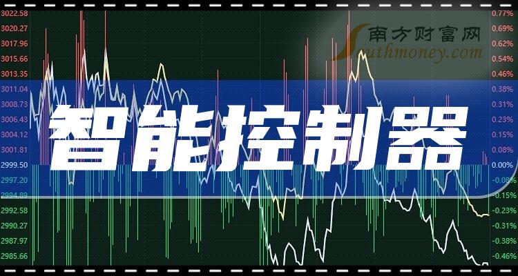 一文弄明白！2024年智能控制器概念股票是哪些上市公司（6月7日）(图1)