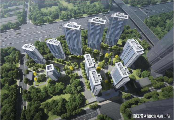 中建壹品金沙公馆怎么样 成都最新房贷利率政策 中建壹品金沙公馆售楼处电话(图3)