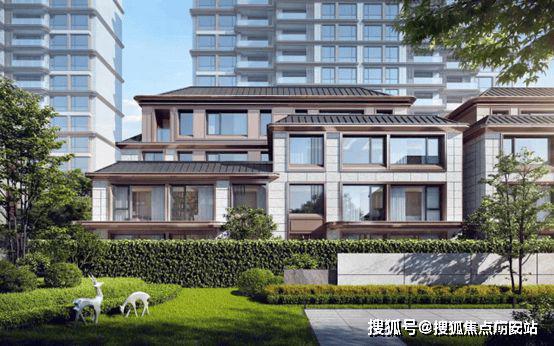 奉发云邸2024官方网站-奉贤奉发云邸官方楼盘详情-上海房天下(图21) 奉发云邸2024官方网站-奉贤奉发云邸官方楼盘详情-上海房天下(图21)