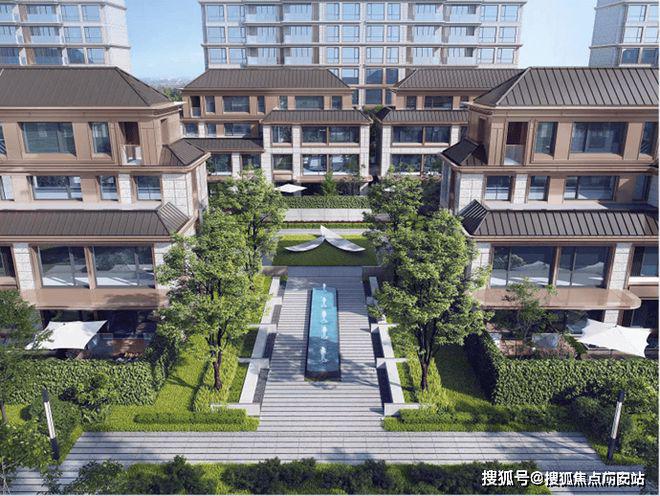 奉发云邸2024官方网站-奉贤奉发云邸官方楼盘详情-上海房天下(图22) 奉发云邸2024官方网站-奉贤奉发云邸官方楼盘详情-上海房天下(图22)