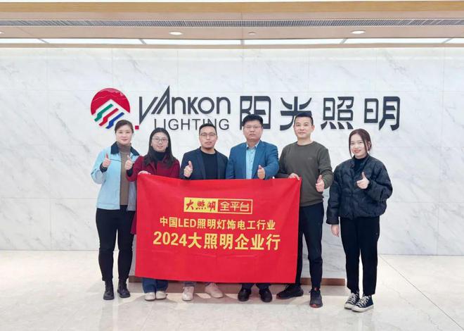 重磅！涉及鸿雁、公牛、阳光照明、点点照明、英索纳…(图5)