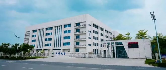 木林森4833亿元！阳光照明13亿元！佛山照明11还有民爆、联域…(图4)