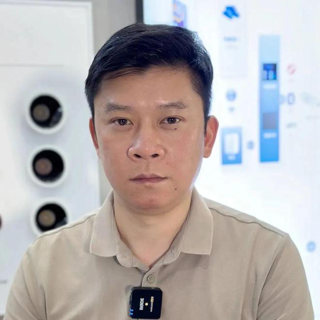证实了！智能照明行业是站上风口的行业！(图1)