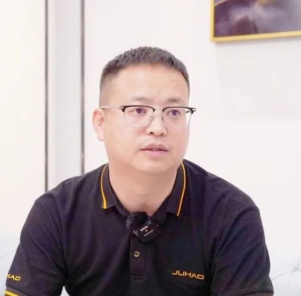 大实话！雷特雷建强、冠华余早生、湘派匡湘文…这样谈智能照明市场！(图9)