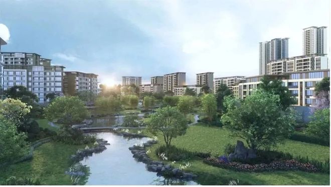 2024鹿溪雅园➢苏州·鹿溪雅园售楼处官方网站➢售楼中心欢迎您！(图3)