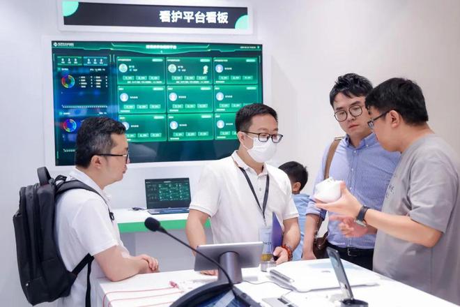 技术、温度、智能与开放HDC2024华为全屋智能的新思考(图4)