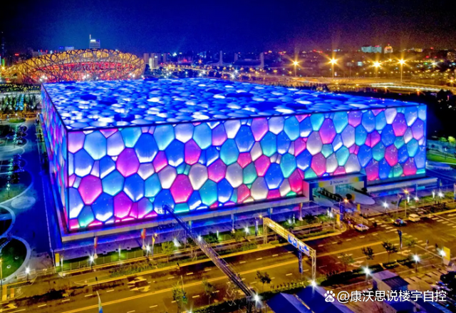 什么是智能照明系统(图4)