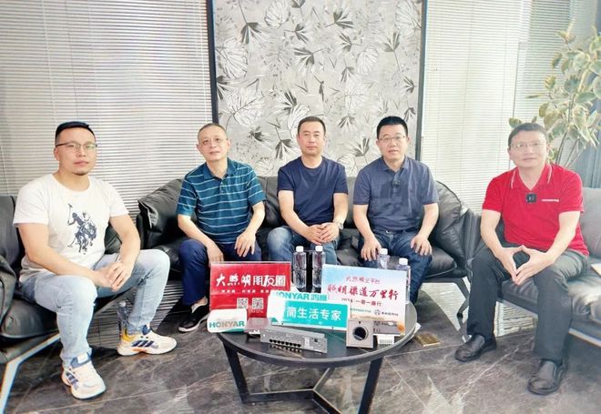 鸿雁电器总裁王米成的42条思考：经销商靠产品拼价格的路已经走不通了！(图8)