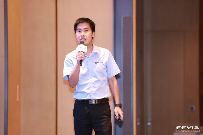 行业大咖云集第12届中国硬科技产业链创新趋势峰会众多新品亮相(图15)