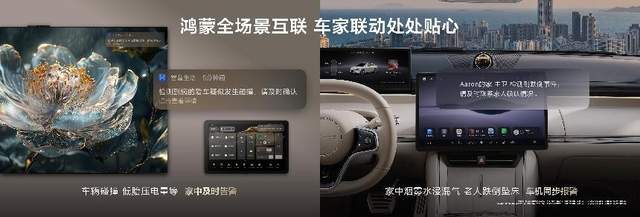 华为鸿蒙智家推开未来之家的三重门(图6)