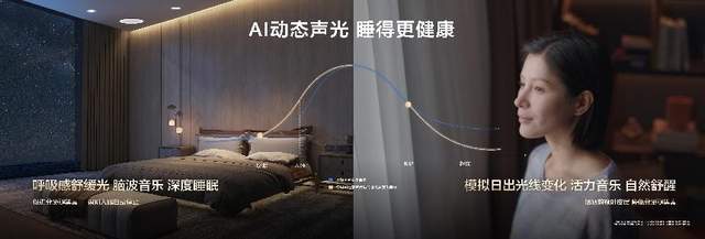 华为鸿蒙智家推开未来之家的三重门(图5)