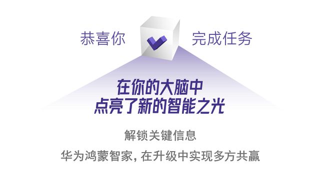 华为鸿蒙智家推开未来之家的三重门(图12)