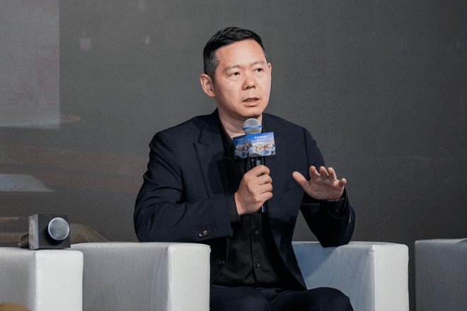 2024华为全屋智能设计大赛正式收官科技力量开启未来家居新篇章(图5) 2024华为全屋智能设计大赛正式收官科技力量开启未来家居新篇章(图5)