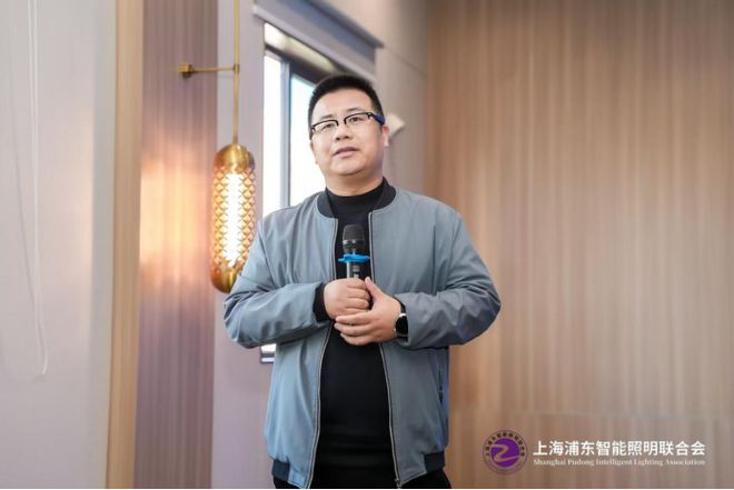 CBD Fair｜【活动回顾】智能照明·十城千人天光云影计划武汉站成功举办！(图4)