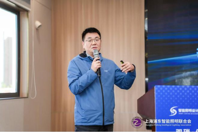 CBD Fair｜【活动回顾】智能照明·十城千人天光云影计划武汉站成功举办！(图6)