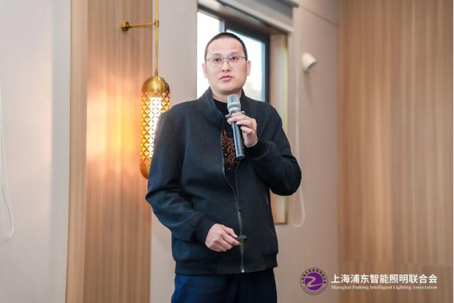 CBD Fair｜【活动回顾】智能照明·十城千人天光云影计划武汉站成功举办！(图8)