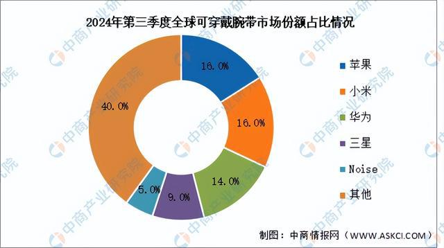 2024年中国智能硬件产业链图谱研究分析(附产业链全景图)(图20) 2024年中国智能硬件产业链图谱研究分析(附产业链全景图)(图20)