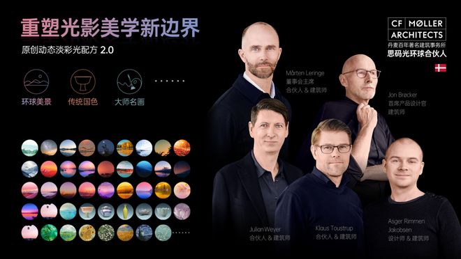 一年全国布局近百家门店！周期之下思码光凭什么逆势而上？(图1)