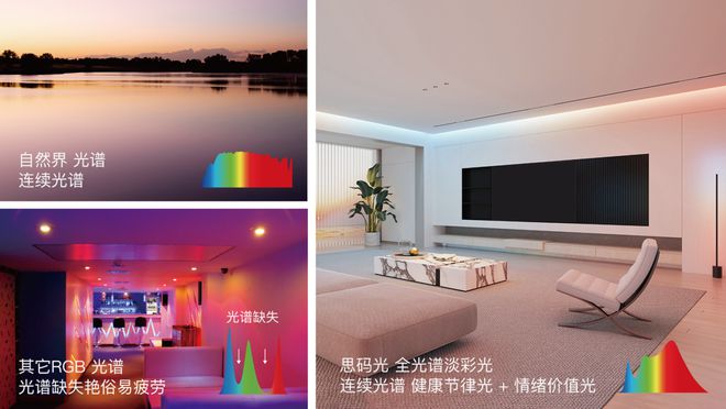 一年全国布局近百家门店！周期之下思码光凭什么逆势而上？(图5)