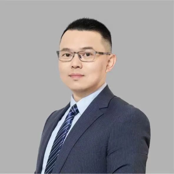 思码光总经理郜盛夏：照明行业未来的发展充满无限想象与可能！(图1)