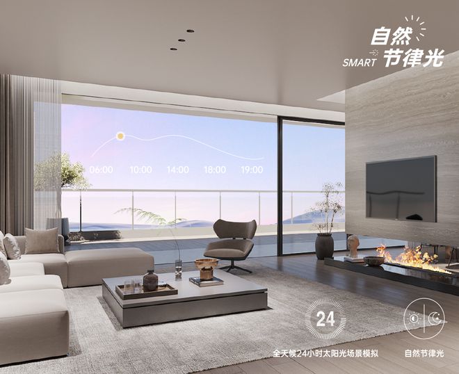 思码光总经理郜盛夏：照明行业未来的发展充满无限想象与可能！(图5)