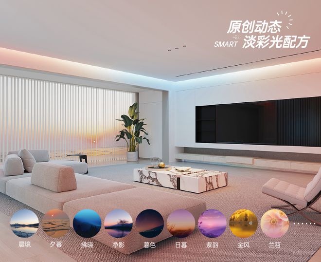 思码光总经理郜盛夏：照明行业未来的发展充满无限想象与可能！(图6)