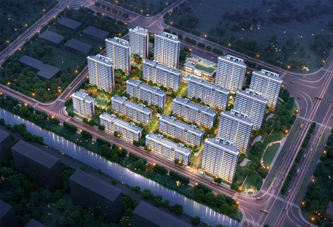 ◈中建山水雅境 宝山中建山水雅境官方售楼处发布：豪宅热卖中(图19)