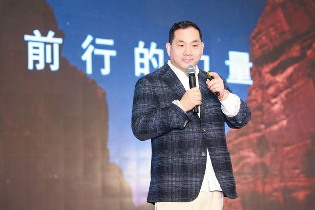 2025家居生意怎么做？中国（中部）门窗产业发展论坛透露一二(图4)