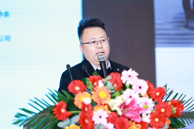 2025家居生意怎么做？中国（中部）门窗产业发展论坛透露一二(图5)