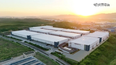 普洛斯中国2024年表现稳健强劲卓越运营助力新经济势能攀升(图1)