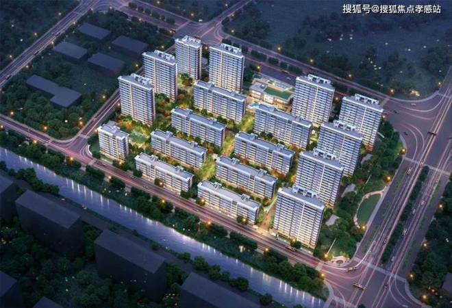 中建山水雅境:创新融合×智能生态城市中的山水桃源新标杆!(图17) 中建山水雅境:创新融合×智能生态城市中的山水桃源新标杆!(图17)