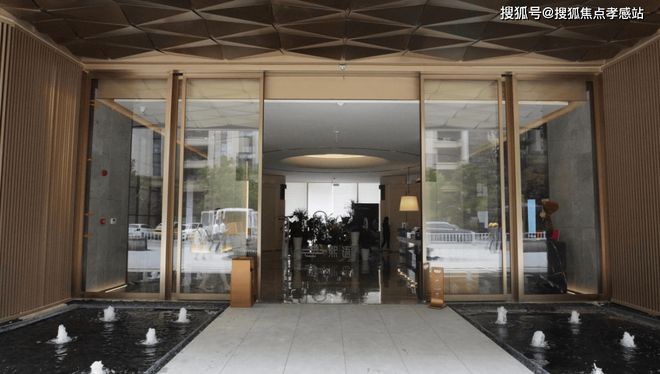 中国铁建熙语:创新生态×智能雅致城市绿肺中的理想生活新选择(图4) 中国铁建熙语:创新生态×智能雅致城市绿肺中的理想生活新选择(图4)