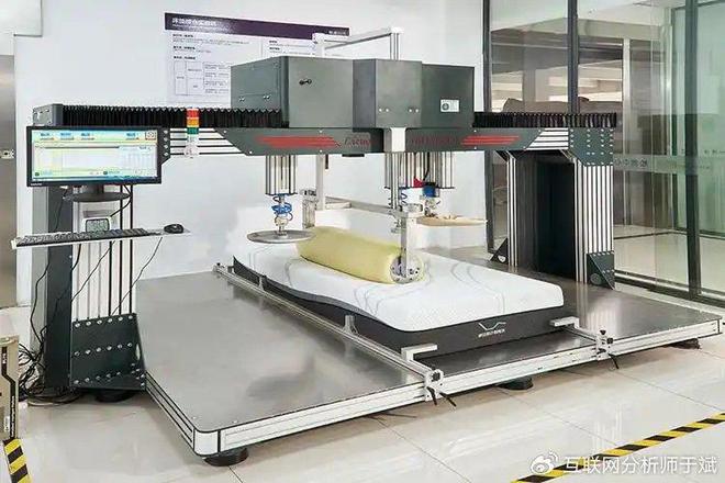智能睡眠设备赛道高速增长下麒盛科技暗藏隐忧(图3)