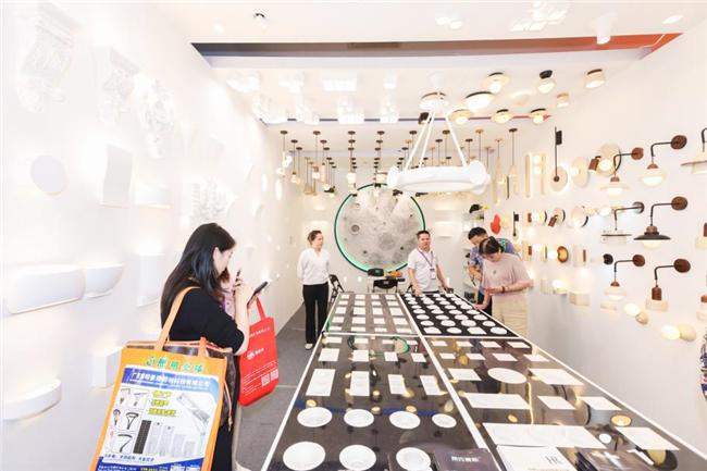 古镇灯饰展入选 “粤贸全国”活动目录 照明行业迎来发展新契机(图2)