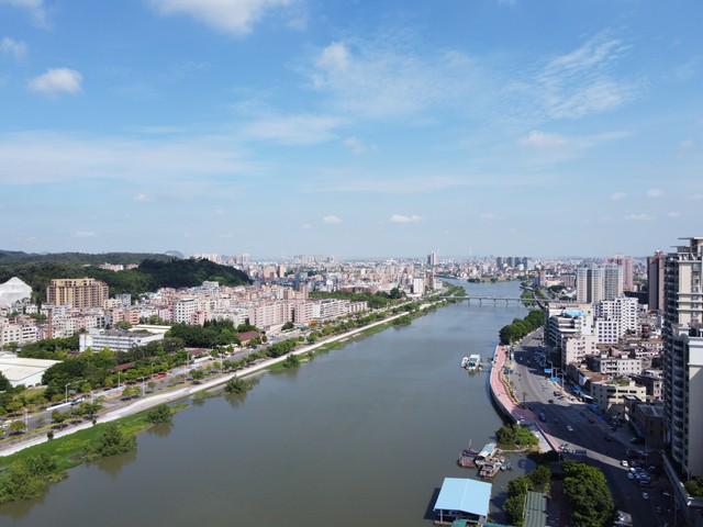 广东11市入围全国百强城市：东莞第20中山第48湛江第83(图3)