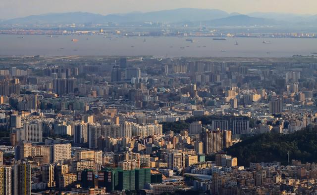 广东11市入围全国百强城市：东莞第20中山第48湛江第83(图4)