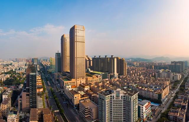 广东11市入围全国百强城市：东莞第20中山第48湛江第83(图6)