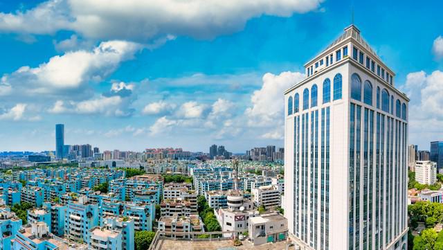 广东11市入围全国百强城市：东莞第20中山第48湛江第83(图5)