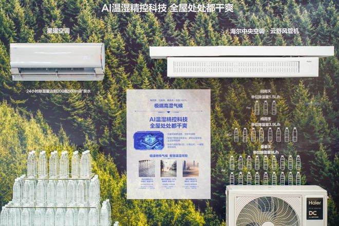 新华网财经观察丨当家电拥抱大模型(图1)