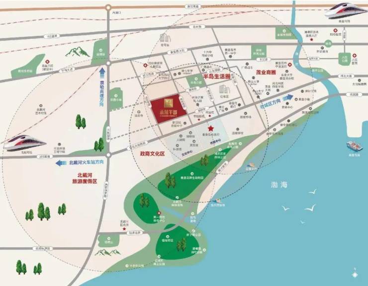 智慧引领未来!秦皇岛也有华为全屋智能社区了!(图11)