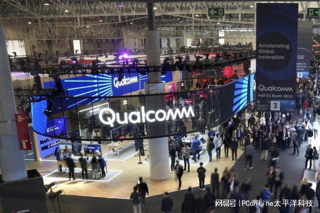 引领通信行业40年的高通正在用AI重构新时代的智能生态(图1)