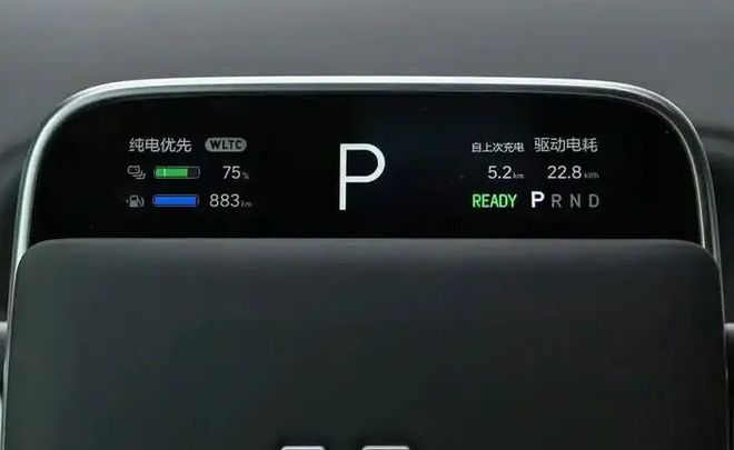 小米SU7 Ultra等新车发布看LED车用百变(图4)