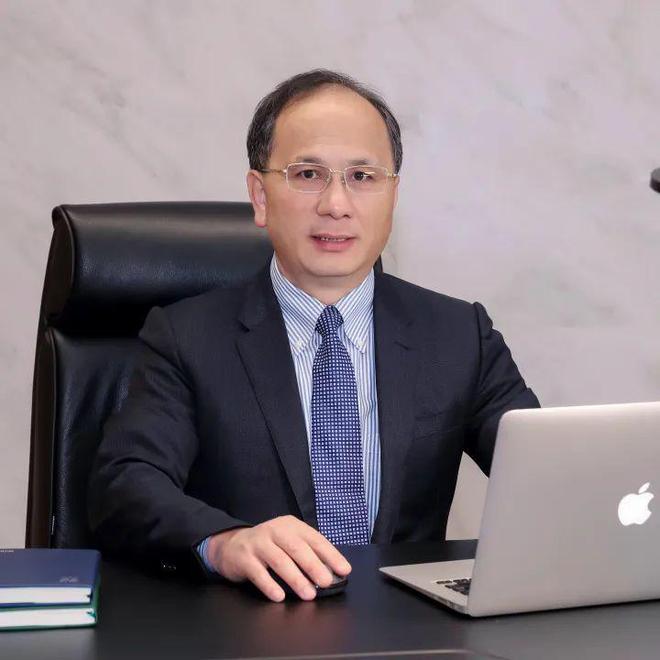 专访阳光照明总经理吴国明 年度盘点（九）(图2)