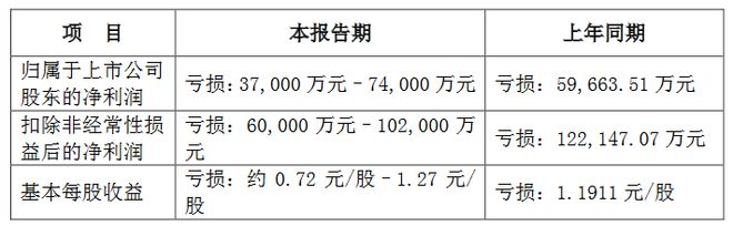 13家LED企公布2024年业绩预告(图11) 13家LED企公布2024年业绩预告(图11)