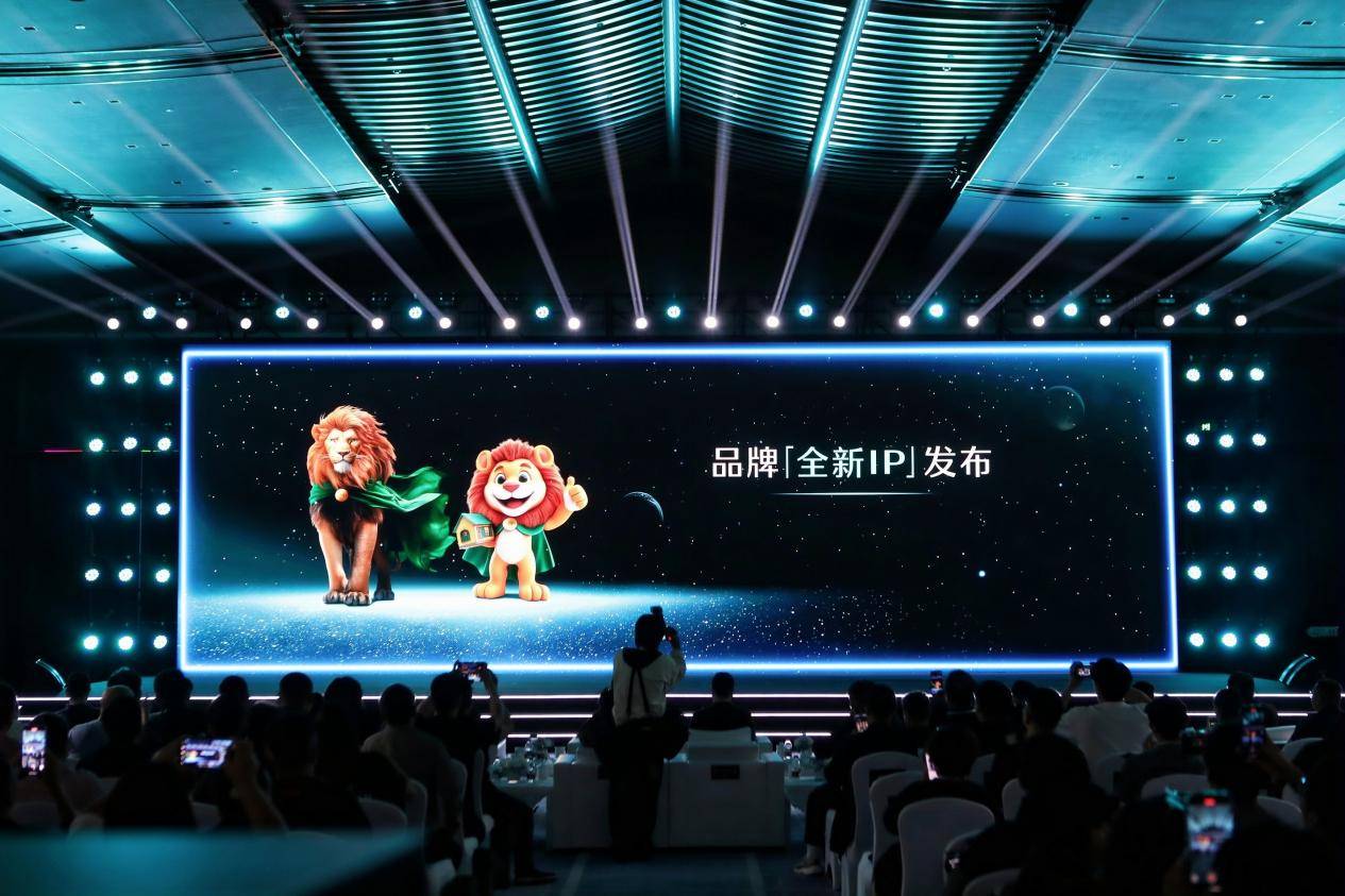 德施曼重磅发布五大突破性技术及多款重磅新品开启AI智能管家时代(图8)