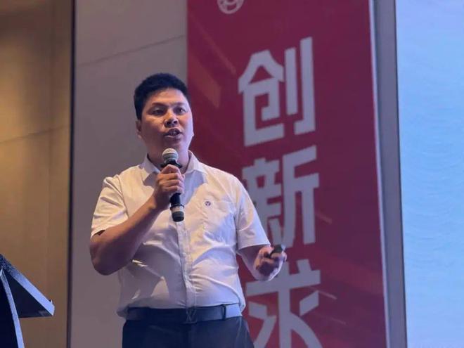 木林森照明征战浙江市场！(图2)