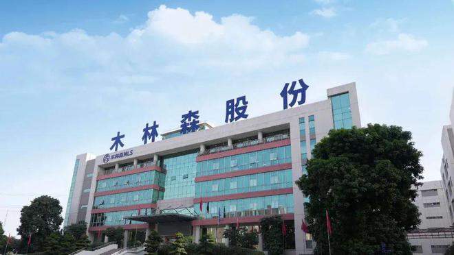 1691亿元！木林森年报发布！(图2)